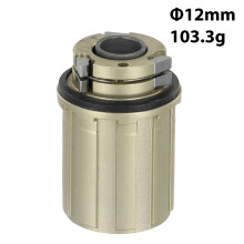 Comhlacht Mol Saor Rothair 8-11 Luas do DT Swiss3-Pawl do Shimano do MicroSpline