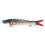 Isca de pesca Soug Multi Jointed Swimbait Sinking Wobblers Lot Hard Crankbaits D1Nova 1