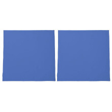 2X New GPU CPU Heatsink Cooling Conductive Silicone Pad 100mm x 100mm x 1mm Thermal Pad high quality