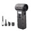 Cordless Air Duster with LED Light, Adjustable Speed, USB Rechargeable Computer and Keyboard Cleaner 1