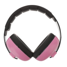 Baby Noise Cancelling Headphones Baby Ear Protection Noise Reduction Earmuffs