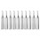 10Pcs Solder Iron Tips -Free Welding Tip 900M-T-3C 5