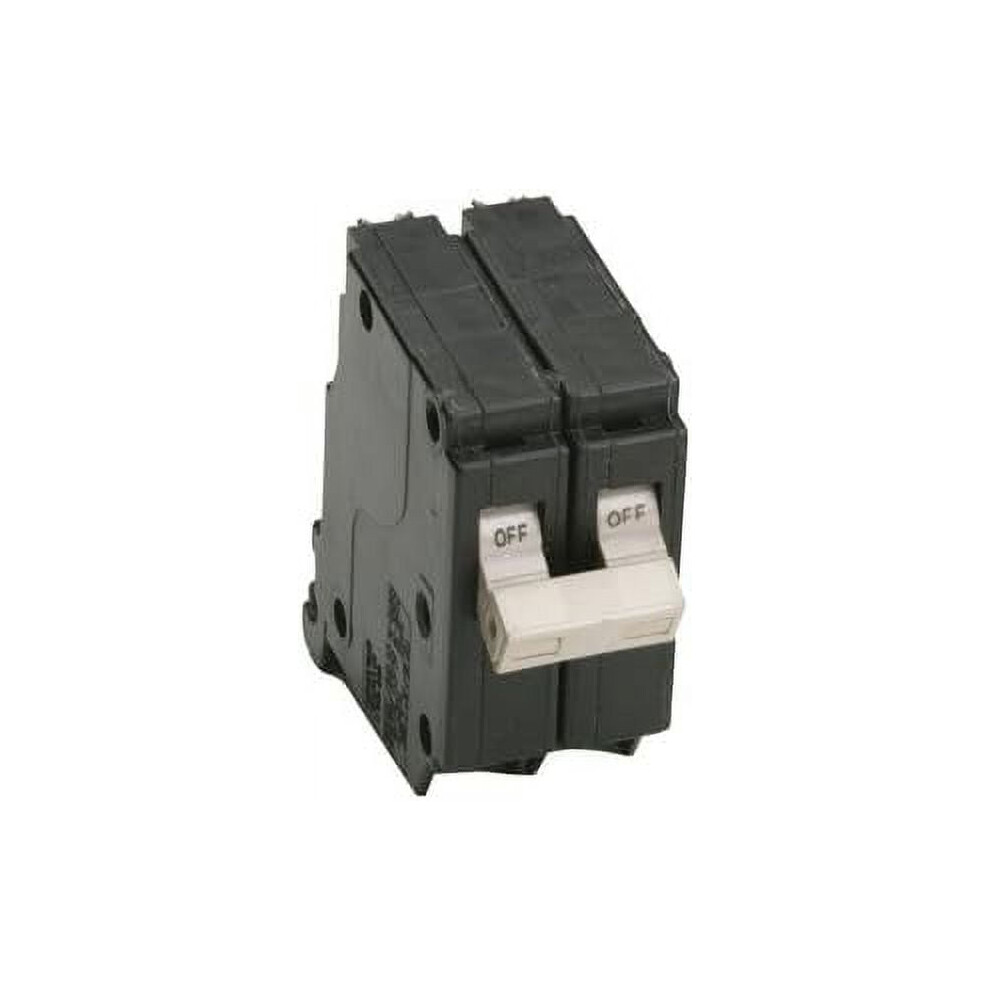 F230cs 1-1/2" 30 Amp Cutler Hammer Double Pole Circuit Breaker 9071309633085