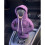 Kapuzenpullover mit Schalthebelabdeckung, rot 5