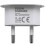 Compatibel met iPhone-oplader - Snellader - Adapter + Kabel 20W USB-C Wit 4-pack 3