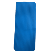 BESTSKY Yoga Mat,Soft comfortable surface Exercise Mat,Non-slip design Gym Mat,Perfect joint support Workout Mat,Light Blue