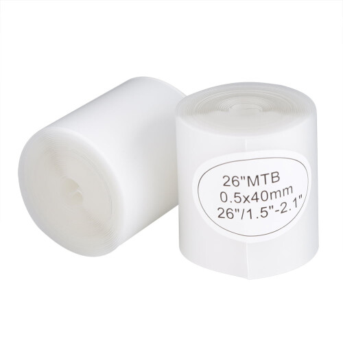 Eatbuy4Size2pcs Επένδυση ελαστικού ποδηλάτου, Προστατευτικό ελαστικού ποδηλάτου,