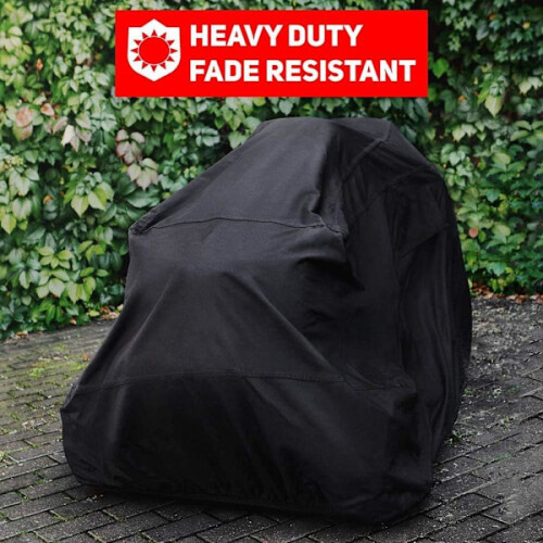 Riding Mower Protection Durable and Waterproof Protective Case f 1