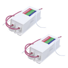 2ks elektronický neonový transformátor Hb-C10 10Kv neonový napájecí usměrňovač 30Ma 20-120W