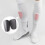 1 ζευγάρι επικαλαμίδες ποδοσφαίρου Mini Pro - unisex αντιολισθητικές επικαλαμίδες 2
