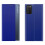 Schlafhülle für Galaxy A03s – Blau 1