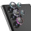 Protetor de Lente Hat Prince compatível com Samsung Galaxy S23 Ultra em Vidro Temperado Multiuso 1