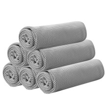 ¡Ofertas de primavera! Toallas de baño y playa Ympuoqn en liquidación: microfibra de secado rápido, suave y transpirable para yoga, fitness y