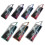 Capa Ultraprotetora Vermelha Compatível com Samsung Galaxy S24 Plus 8
