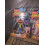 Crash Bandicoot5” Figurki akcji Wave1Crash Set3Figures 4