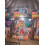 Crash Bandicoot5” Figurki akcji Wave1Crash Set3Figures 3