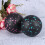 Tersarium2pcs Βοηθητική Μπάλα Γιόγκα Μπάλα Γυμναστικής Βολική Μπάλα Γυμναστικής Μπάλα 3
