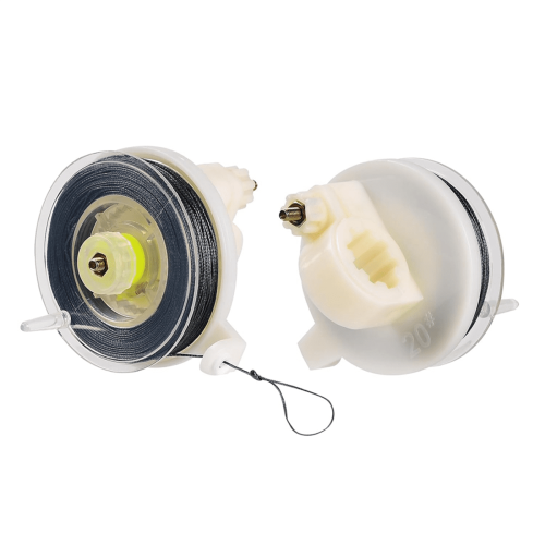 1 Pcs Trip Wire on Reusable Reel (85ft) 1