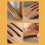 Espátula de madera antiadherente Prettyui Kitchen 3