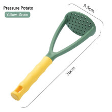 Déstockage de décorations de Noël Jacenvly - Accessoires compatibles pour la décoration de Noël, ustensiles pour l'alimentation bébé,