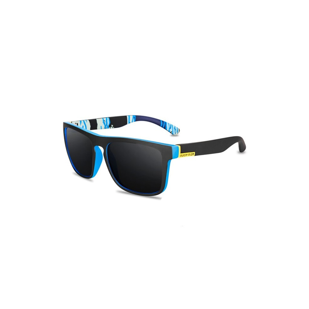 Polarized Sunglasses Driving Glasses Square Sunglasses Fishing Glasses C12 9083649915127