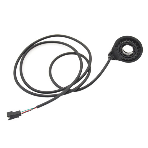 Electric Bicycle PAS Sensor 12 Magnets Double Hall Side Sensor Left O5D9