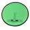 Green Screen chair 110cm Webaround 2