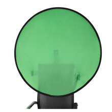 Green Screen chair 110cm Webaround
