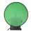 Green Screen chair 110cm Webaround 1