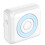 Mini Wireless Thermal Printer, Portable Bluetooth Inkless Pocket Printer for Smartphone, Compatible with iOS & Android, Prints Photos, Notes, 1