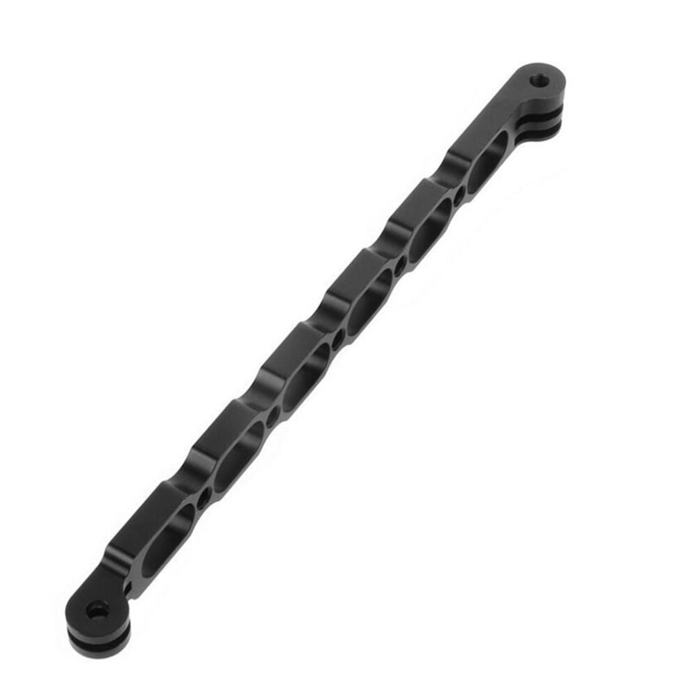 Aluminum Extension Arm Metal Pole Mount Helmet For Gopro Max For Insta.360 Spare Part Accessory 9083649915462