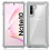 Powerful Smooth Case - compatible with Samsung Galaxy Note10 Grey 1