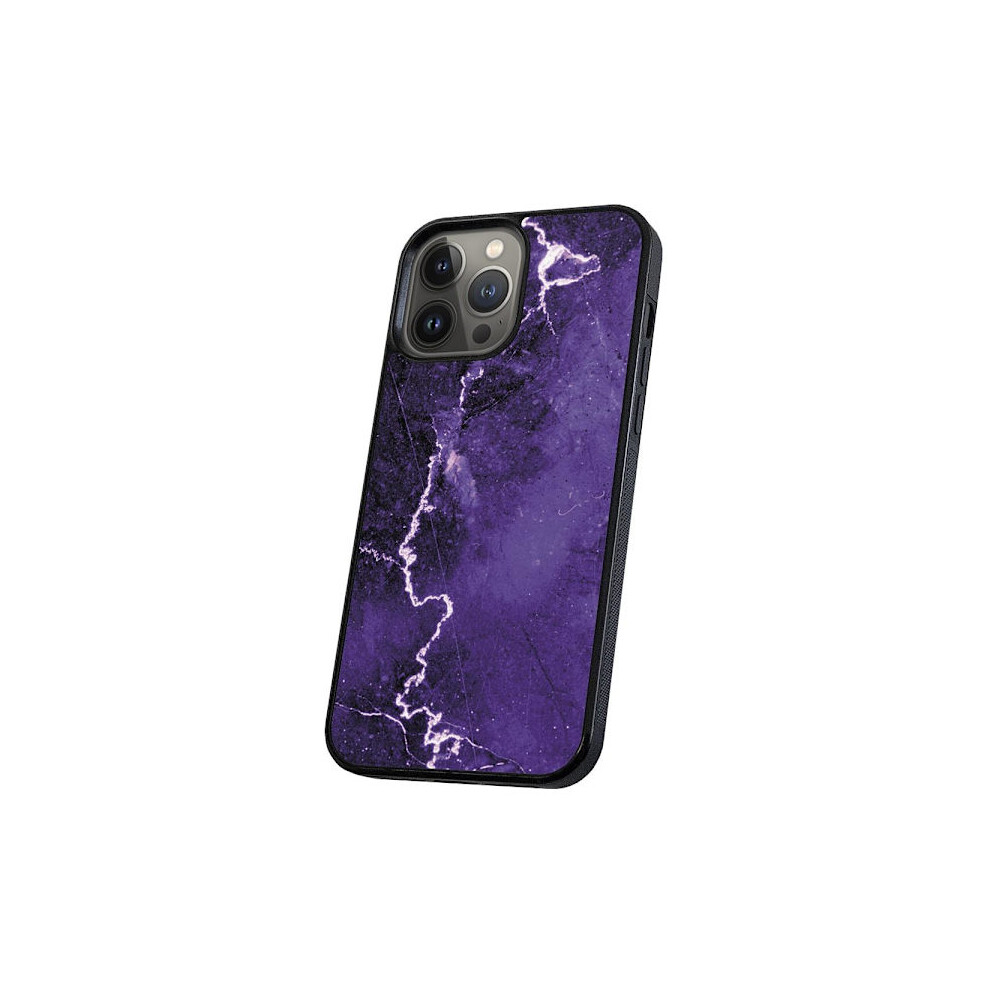 Compatible With Iphone 13 Pro Max - Case/Mobile Case Marble Multicolor 9083649916575