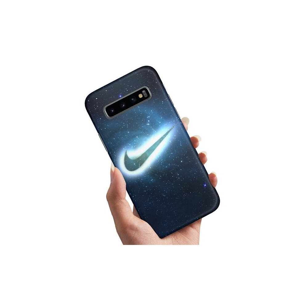 Compatible With Samsung Galaxy S10e - Case/Mobile Case Nike Outer Space 9083649916674
