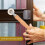 Press Wheel Suite Sieve Window Screening Insect Screens for Windows Replacement Tools Installation 2
