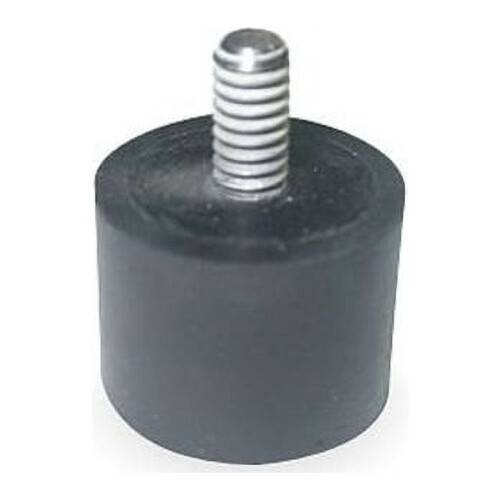 2pcs Vibration Isolator, 31 Lb Max, 1/4-20, Pack of 2