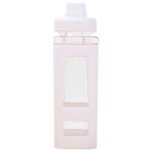 Kiplyki Water Cup, Large Capacity Plastic Sports Bottle, Portable for Gym, Hiking, Students, Men & Women, Summer Travel