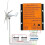 600W 24V MPPT Wind Turbine Charge Controller Waterproof Dustproof Regulator for Off Grid Systems 2