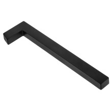 Metal House Number Sign Address Plaque Elegant Modern Display for Home Garden Easy Installation