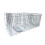 32 Inch Large Humane Live Animal Cage Trap with Dual Doors, Foldable RustResistant Design 5