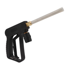 Temperature Steam Cleaning Gun for Cars Powerful Long Spray Distance for Car Wash