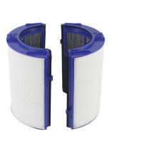 True HEPA Replacement Air Purifier Filter for Dyson TP06 HP06 HP09 TP09 PH01 PH02 PH03 PH04 HP07 TP07 Improve Air Quality