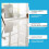Tile Cleaner Spray – FastActing Ceramic Tile Cleaning Solution for Bathroom and Kitchen Floors 2