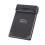 Wireless 19-Key Mini Numeric Keyboard for Office & Laptop, 2.4G 11
