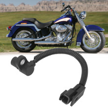 Motorcycle Crankshaft Position Sensor 32707‑01 Durable Fit FXST FLST Models