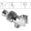 Universal Adjustable Shower Head Holder with Adjustable Angle, Wall Mounted Bracket for Bathroom 3