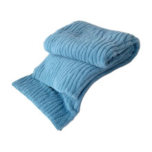 Προσφορές εκπτώσεων! Κουβέρτα με ριχτάρι Comfort Cotton Velvet Butter Warm Leisure Butter