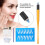 Permanent Makeup Artisan's Dream, Comprehensive Kit for Beginners and Professionals, Featuring Lock Pin Technology 4