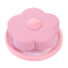 Kiplyki Clothes Machine Floating Filter Mesh Bag Cleaning Filter Decontamination Laundry Jerseys Washing And Protection