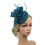 Yubnlvae Heardband Γάμος Casual Clip Γυναικεία Μαλλιά Γοητευτική Χειροποίητη κορδέλα για τα 4